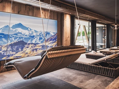 Mountainbikehotel: Ruheraum - Hotel Gassner****Superior