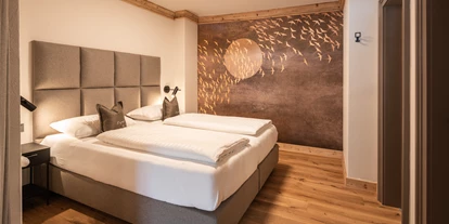 Mountainbike Urlaub - Umgebungsschwerpunkt: See - Doppelzimmer Natur - Hotel Gassner****Superior