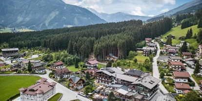 Mountainbike Urlaub - Umgebungsschwerpunkt: See - Unser Hotel - Hotel Gassner****Superior
