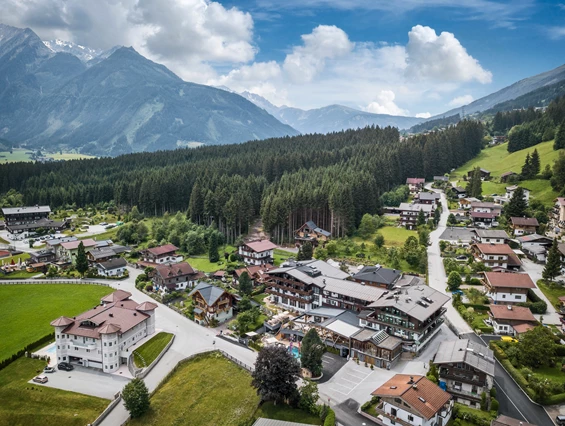Mountainbikehotel: Unser Hotel - Hotel Gassner****Superior