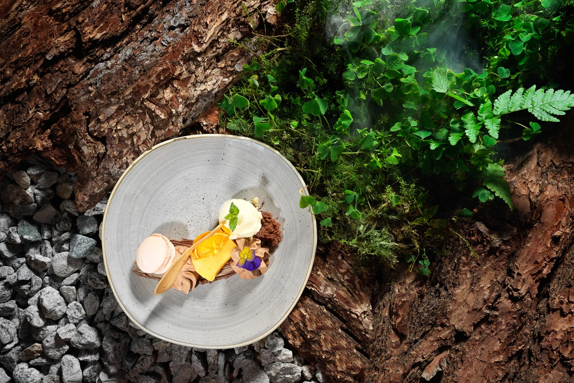 Mountainbikehotel: Kulinarik - Hotel Gassner****Superior
