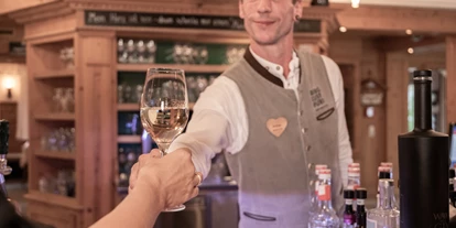 Mountainbike Urlaub - Umgebungsschwerpunkt: See - Barman Roman - Hotel Gassner****Superior