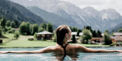 Mountainbike Urlaub - Umgebungsschwerpunkt: See - Aparthotel JoAnn suites & apartments