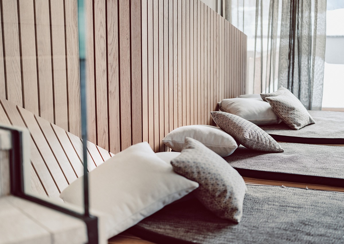 Mountainbike Urlaub - Hotel-Schwerpunkt: Mountainbike & Schwimmen - Bad Gastein - Aparthotel JoAnn suites & apartments