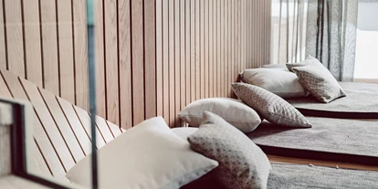 Mountainbike Urlaub - Umgebungsschwerpunkt: See - Aparthotel JoAnn suites & apartments