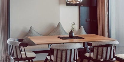 Mountainbike Urlaub - Umgebungsschwerpunkt: See - Aparthotel JoAnn suites & apartments
