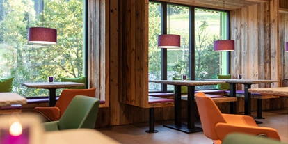 Mountainbike Urlaub - Hotel-Schwerpunkt: Mountainbike & Wandern - Explorer Hotel Garmisch