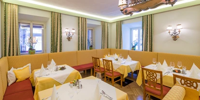 Mountainbike Urlaub - PLZ 8982 (Österreich) - Stüberl - Posthotel Radstadt