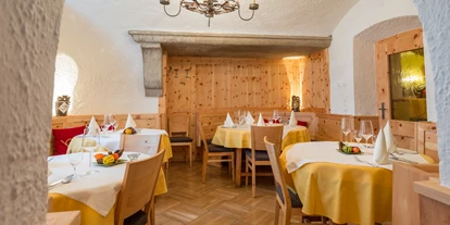 Mountainbike Urlaub - PLZ 8982 (Österreich) - Zirben-Stüberl - Posthotel Radstadt