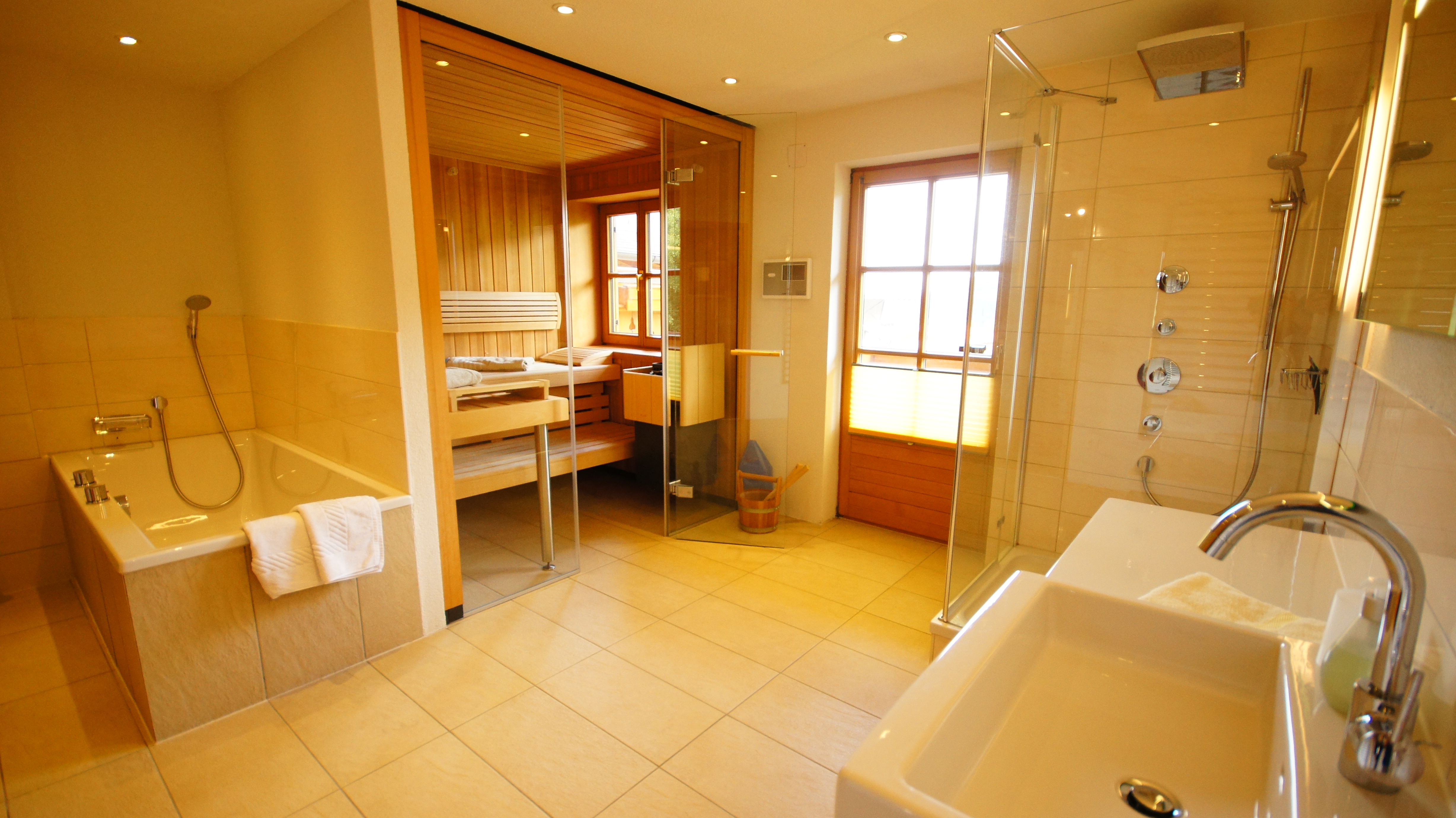 Mountainbike Urlaub - Hunde: auf Anfrage - Obertauern - Bad - Chalet Lisa Rohrmoos