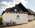 Mountainbikehotel: Unser Haus - Harz-BnB Werkmeister