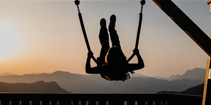 Mountainbike Urlaub - Matrei in Osttirol - Freizeitgestaltung - Sonnenhotel Zum Stern