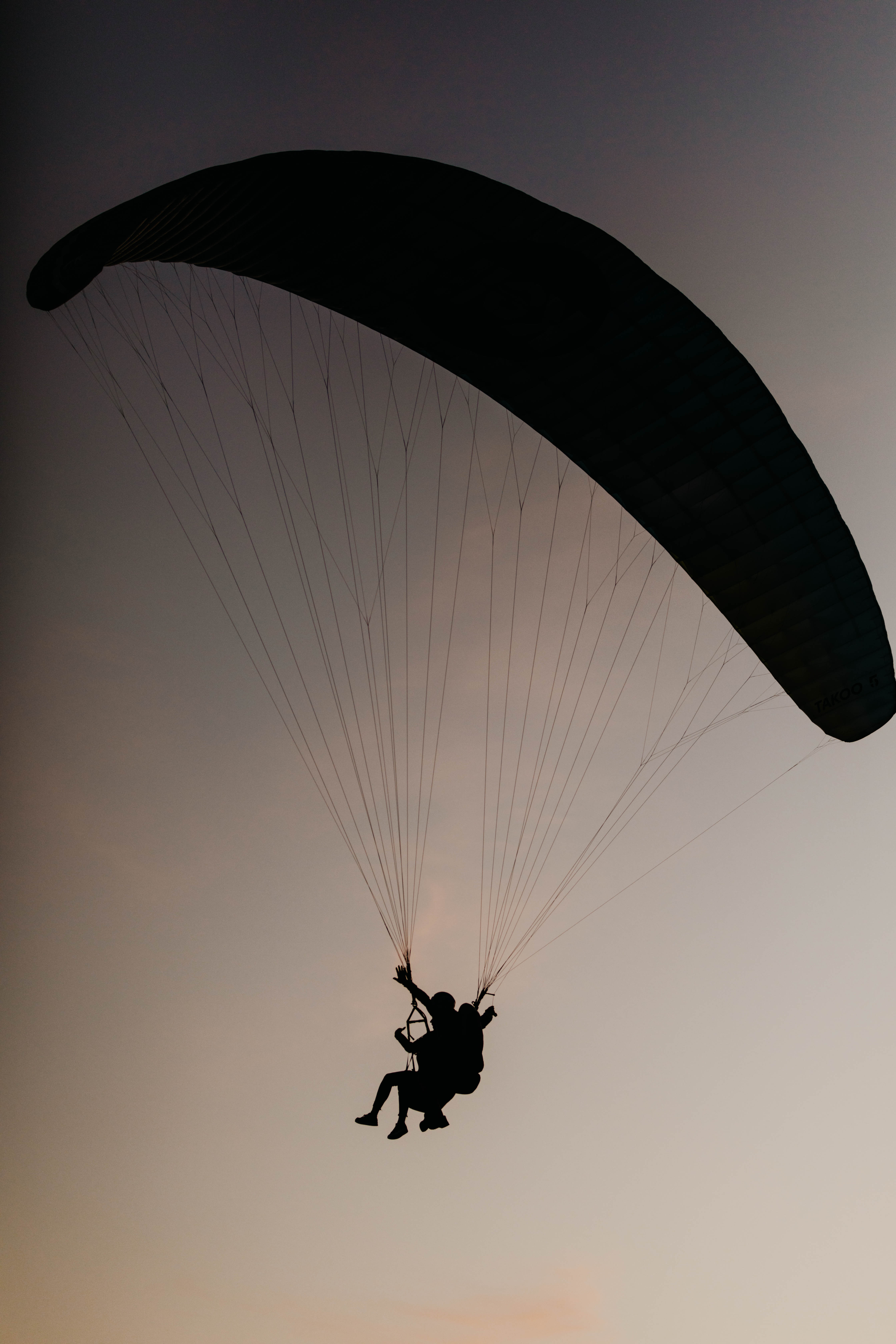 Mountainbike Urlaub - Umgebungsschwerpunkt: am Land - PLZ 5563 (Österreich) - Paragliding - Sonnenhotel Zum Stern