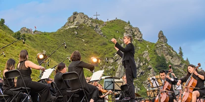 Mountainbike Urlaub - Matrei in Osttirol - Bergklassik Gasteinertal - Sonnenhotel Zum Stern