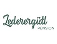 Mountainbikehotel: Logo Pension Lederergütl - Pension Lederergütl