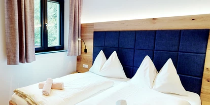 Mountainbike Urlaub - Ellmau - Doppelzimmer Pension Lederergütl - Pension Lederergütl