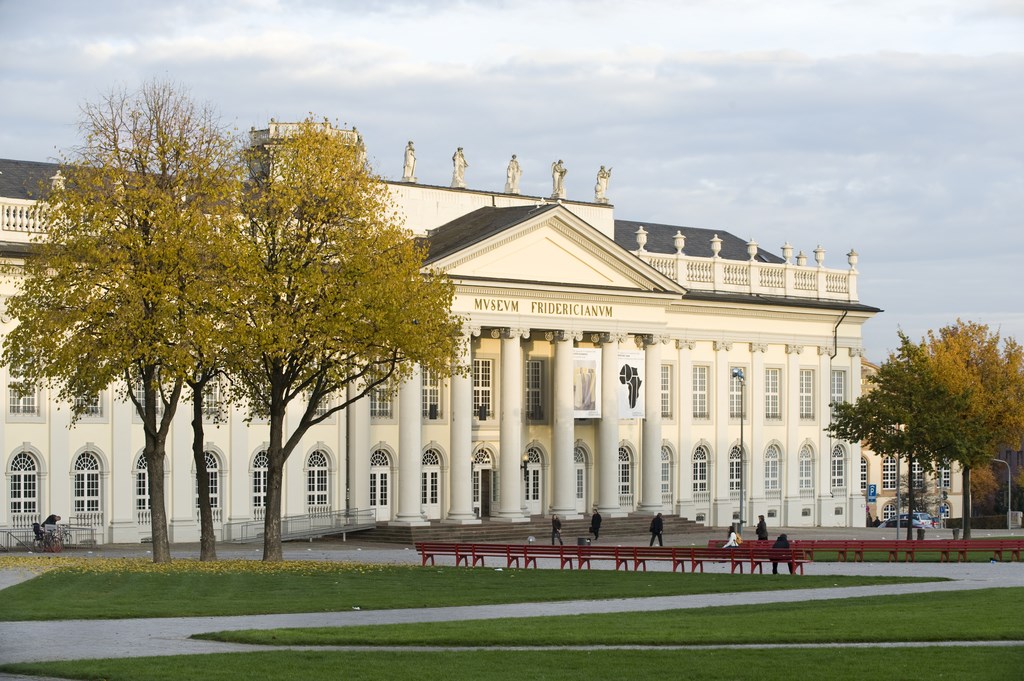 Waldhotel Schäferberg Ausflugsziele Museumslandschaft Kassel