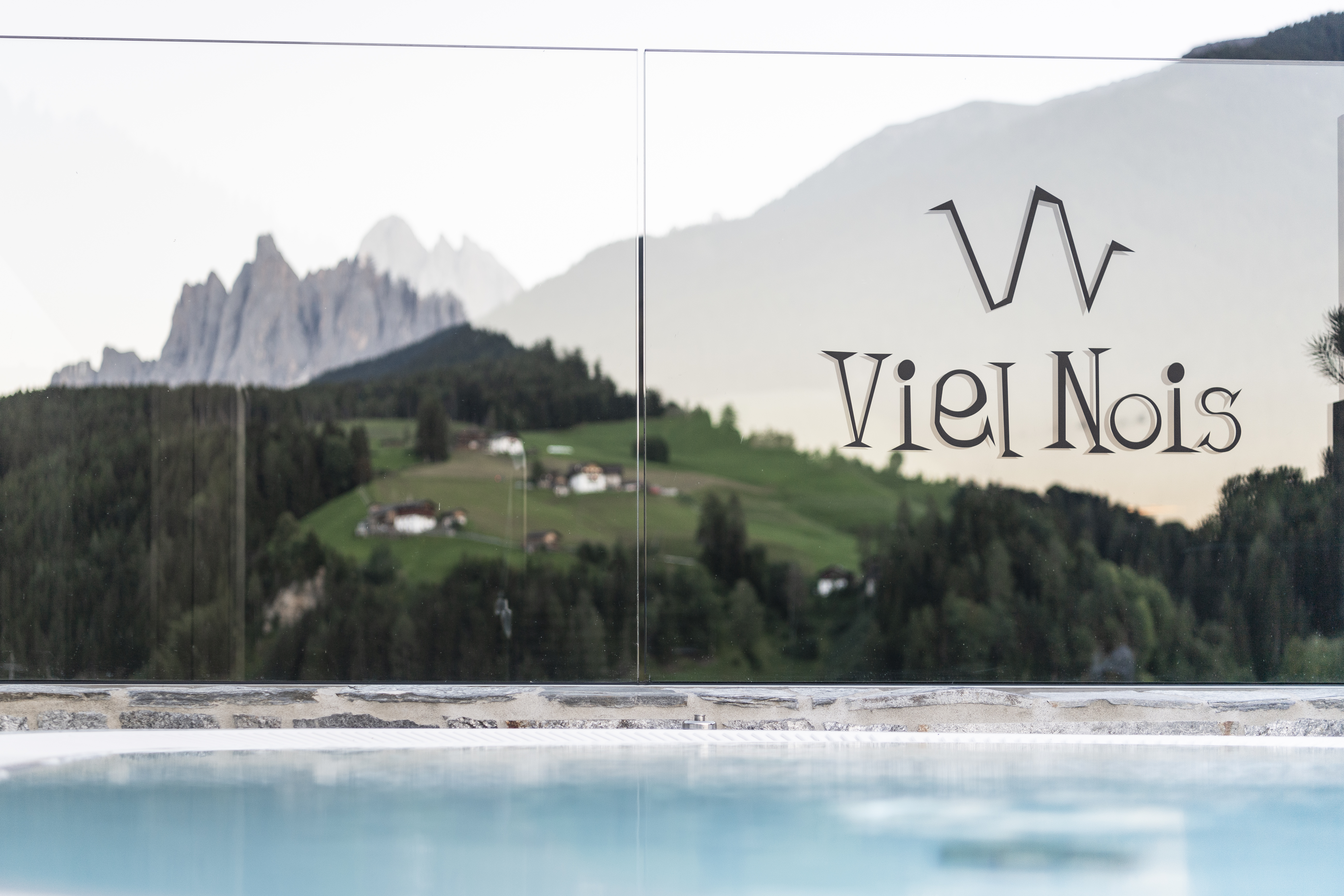 Mountainbikehotel: Viel Nois - Guest House