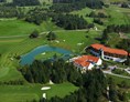 Mountainbikehotel: Golfresort Haugschlag - Golfresort Haugschlag