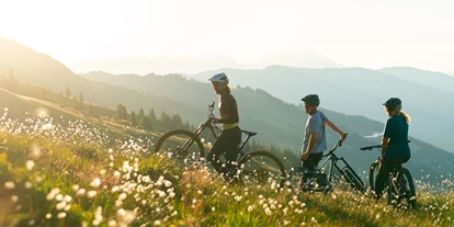 Mountainbike Urlaub - Ellmau - Biken in Europas größter Bike-Region - Ritzenhof – Hotel und Spa am See