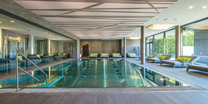 Mountainbike Urlaub - Ellmau - Indoor-Pool - Ritzenhof – Hotel und Spa am See