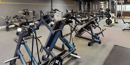 Mountainbike Urlaub - Ellmau - INJOY Fitnessstudio direkt neben dem Hotel mit kostenfreien Zugang für Gäste  - Ritzenhof – Hotel und Spa am See