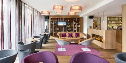 Mountainbike Urlaub - Ellmau - Hotelbar - Ritzenhof – Hotel und Spa am See