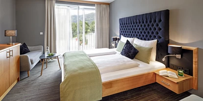 Mountainbike Urlaub - Ellmau - Doppelzimmer Klassik - Ritzenhof – Hotel und Spa am See