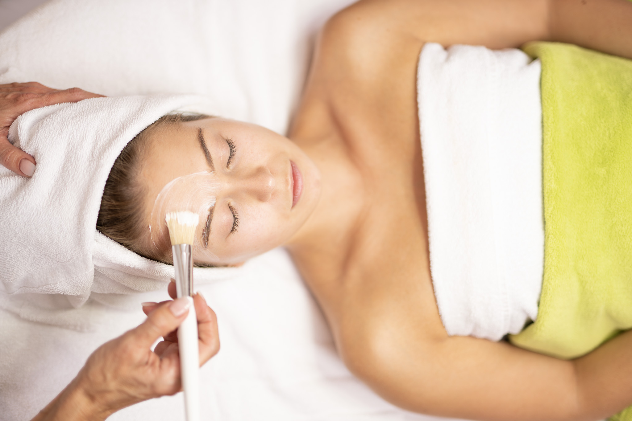 Mountainbikehotel: Massagen & Kosmetik - Hotel GUT Trattlerhof & Chalets****S