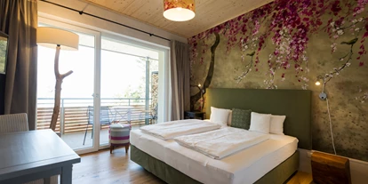 Mountainbike Urlaub - PLZ 79286 (Deutschland) - Doppelzimmer - Appartement Hotel Berghaus Freiburg