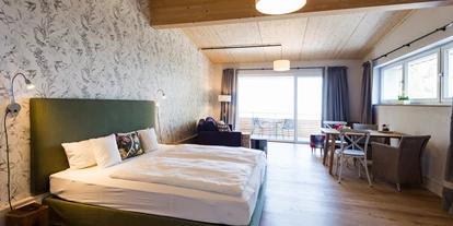 Mountainbike Urlaub - PLZ 79286 (Deutschland) - Appartement Medium mit Küchenzeile - Appartement Hotel Berghaus Freiburg
