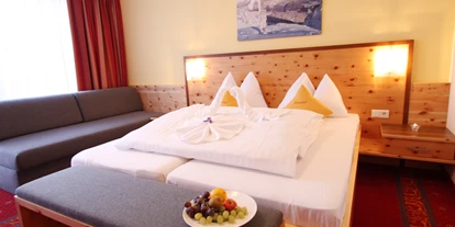 Mountainbike Urlaub - PLZ 8982 (Österreich) - Zimmer - Hotel Erlebniswelt Stocker
