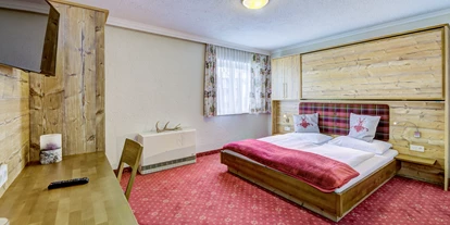 Mountainbike Urlaub - Ellmau - Studio Deluxe Alpin - mountainlovers Berghotel*** SeidlAlm