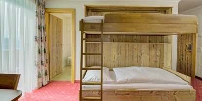 Mountainbike Urlaub - Ellmau - Alpin Suite - mountainlovers Berghotel*** SeidlAlm