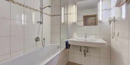 Mountainbike Urlaub - Ellmau - Alpin Suite - mountainlovers Berghotel*** SeidlAlm