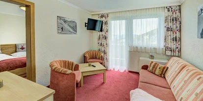 Mountainbike Urlaub - Ellmau - Alpin Suite - mountainlovers Berghotel*** SeidlAlm