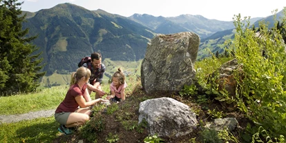 Mountainbike Urlaub - Ellmau - https://www.saalbach.com/de - mountainlovers Berghotel*** SeidlAlm