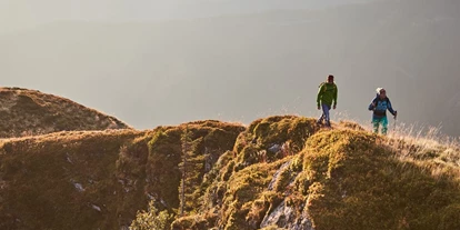Mountainbike Urlaub - Ellmau - https://www.saalbach.com/de - mountainlovers Berghotel*** SeidlAlm