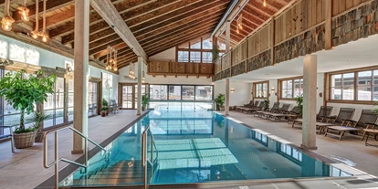 Mountainbike Urlaub - Ellmau - Thermal-Wasserwelt - Familien und Vitalhotel Mühlpointhof ***S