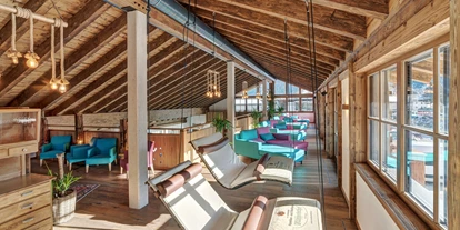 Mountainbike Urlaub - Ellmau - Thermal-Wasserwelt: Wohlfühloase - Familien und Vitalhotel Mühlpointhof ***S