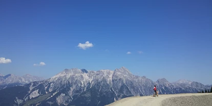 Mountainbike Urlaub - Ellmau - E-Bike - Familien und Vitalhotel Mühlpointhof ***S