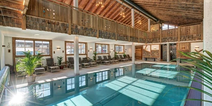Mountainbike Urlaub - Ellmau - Thermal-Wasserwelt
 - Familien und Vitalhotel Mühlpointhof ***S