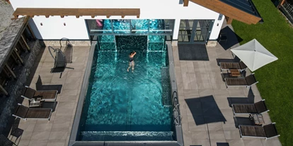 Mountainbike Urlaub - Ellmau - Thermal-Wasserwelt - Familien und Vitalhotel Mühlpointhof ***S