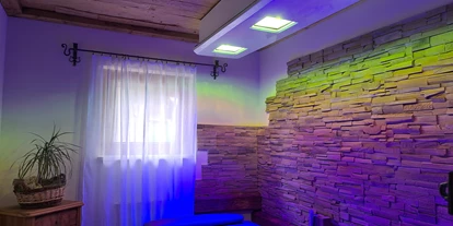 Mountainbike Urlaub - Ellmau - Power Napp Sway Liege - Familien und Vitalhotel Mühlpointhof ***S