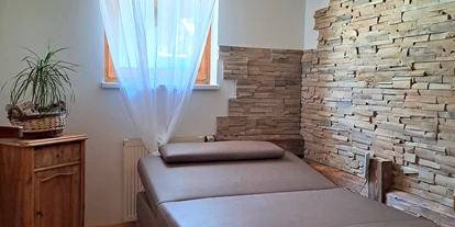 Mountainbike Urlaub - Ellmau - Power Napp Sway Liege - Familien und Vitalhotel Mühlpointhof ***S
