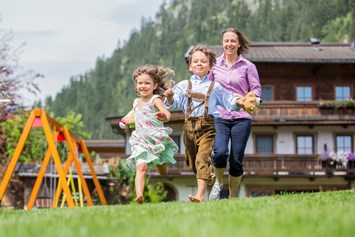 Mountainbikehotel: Familien - Familien und Vitalhotel Mühlpointhof ***S