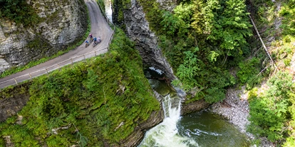 Mountainbike Urlaub - Ellmau - Biketour - Familien und Vitalhotel Mühlpointhof ***S