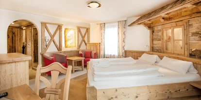 Mountainbike Urlaub - Ellmau - Ministudio für 2 Erwachsene und bis zu 2 Kinder - Familien und Vitalhotel Mühlpointhof ***S