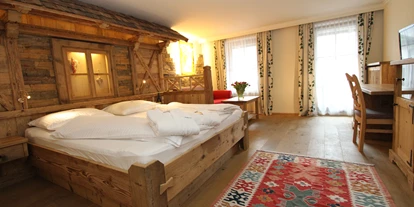 Mountainbike Urlaub - Ellmau - Ministudio für 2 Erwachsene und bis zu 2 Kinder - Familien und Vitalhotel Mühlpointhof ***S