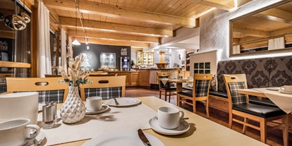 Mountainbike Urlaub - Hotel-Schwerpunkt: Mountainbike & Wandern - Aparthotel Jägerheim